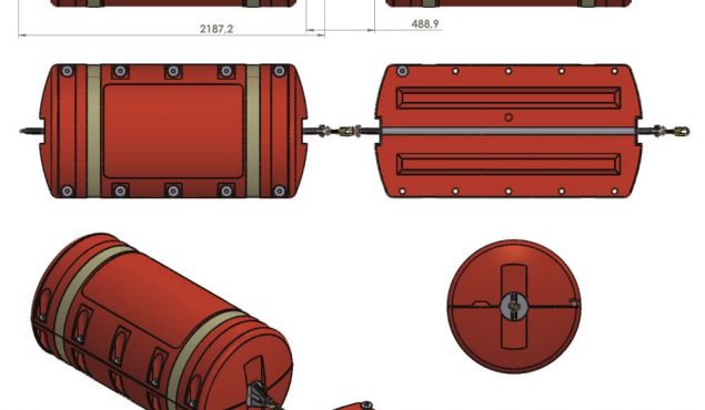 diagram of wave breakers