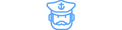 captain icon