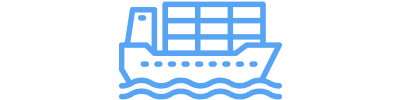 cargo ship icon