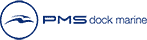 pms dock marine logo