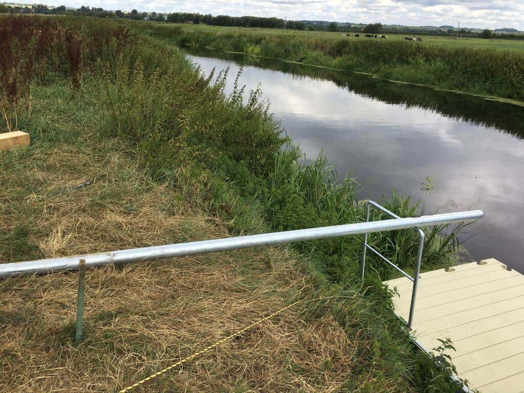 Langport Mooring