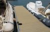 marine dock pontoon