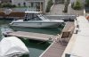 marine dock pontoon finger