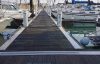 Walcon system 2000 decked pontoon